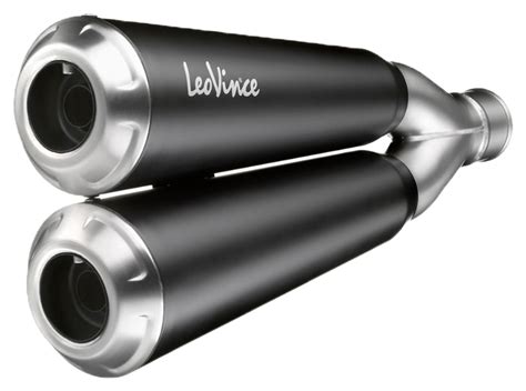 leovince muffler